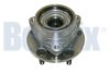 BENDIX 050481B Wheel Bearing Kit